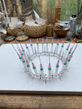 HRT Syringe Crown