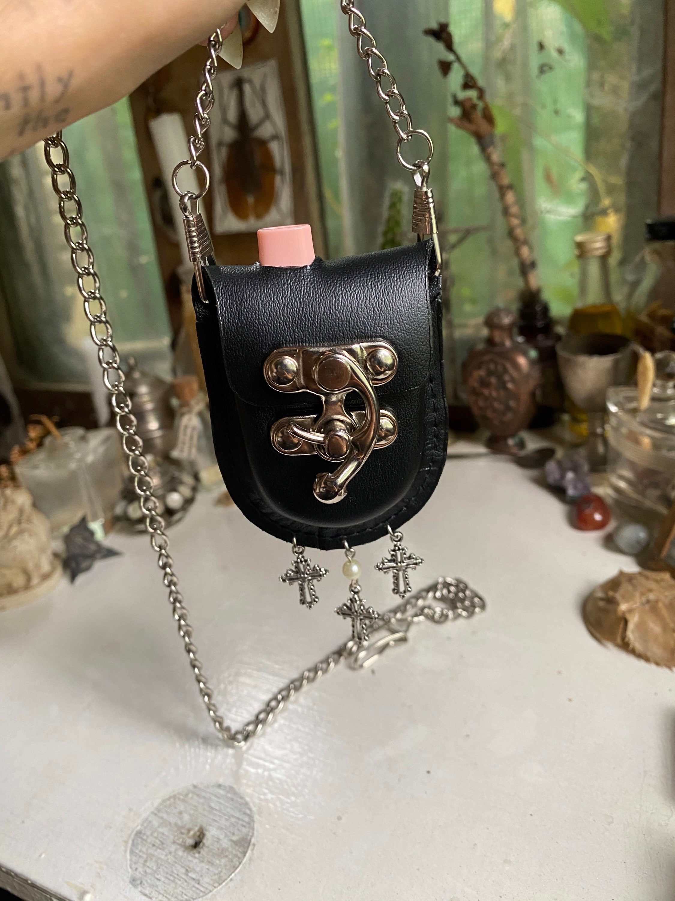 Lost Mary Vape Case with Pinch Connector image 2