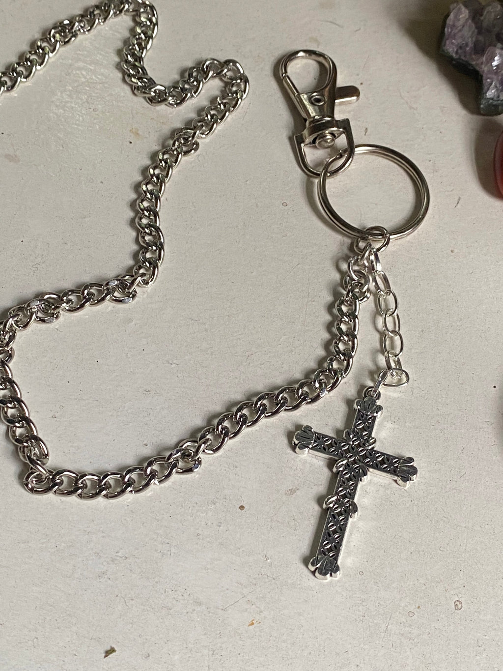 Lost Mary Vape Case with Lobster Clasp image 2