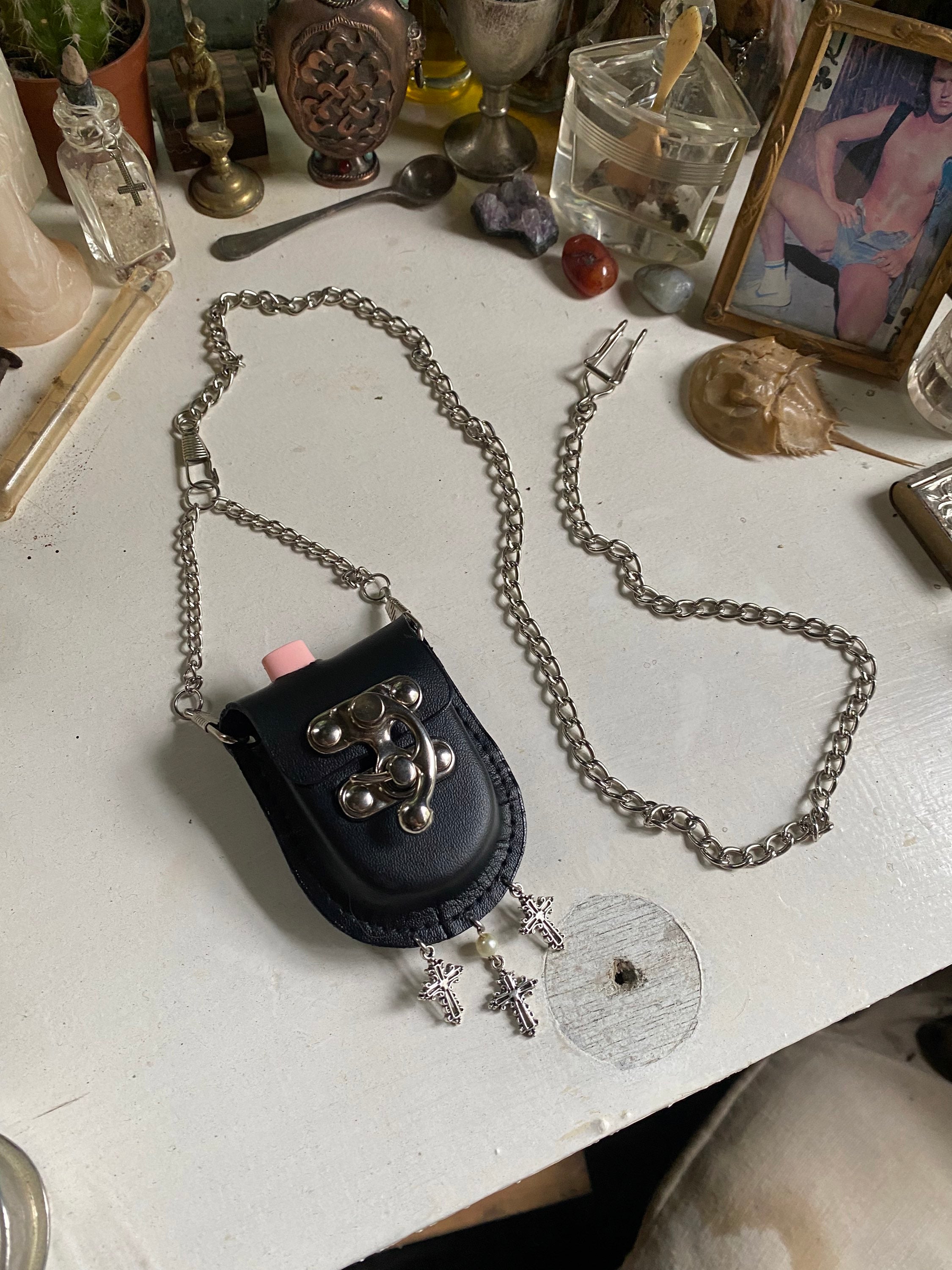 Lost Mary Vape Case with Pinch Connector image 0