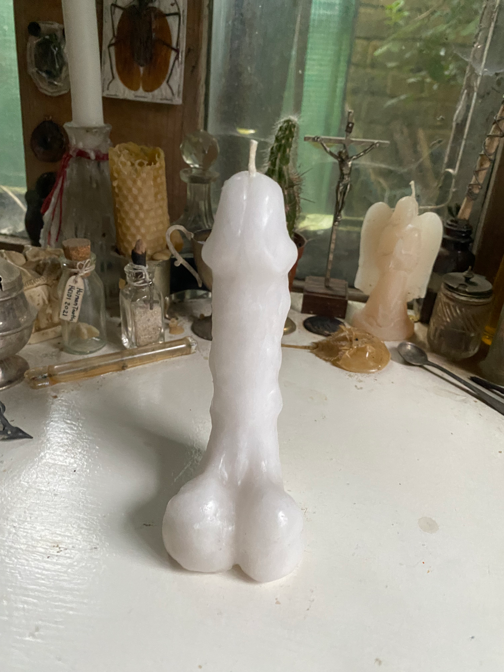 Large Penis Candle image 3