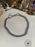 Chunky Stainless Steel Chain image 0