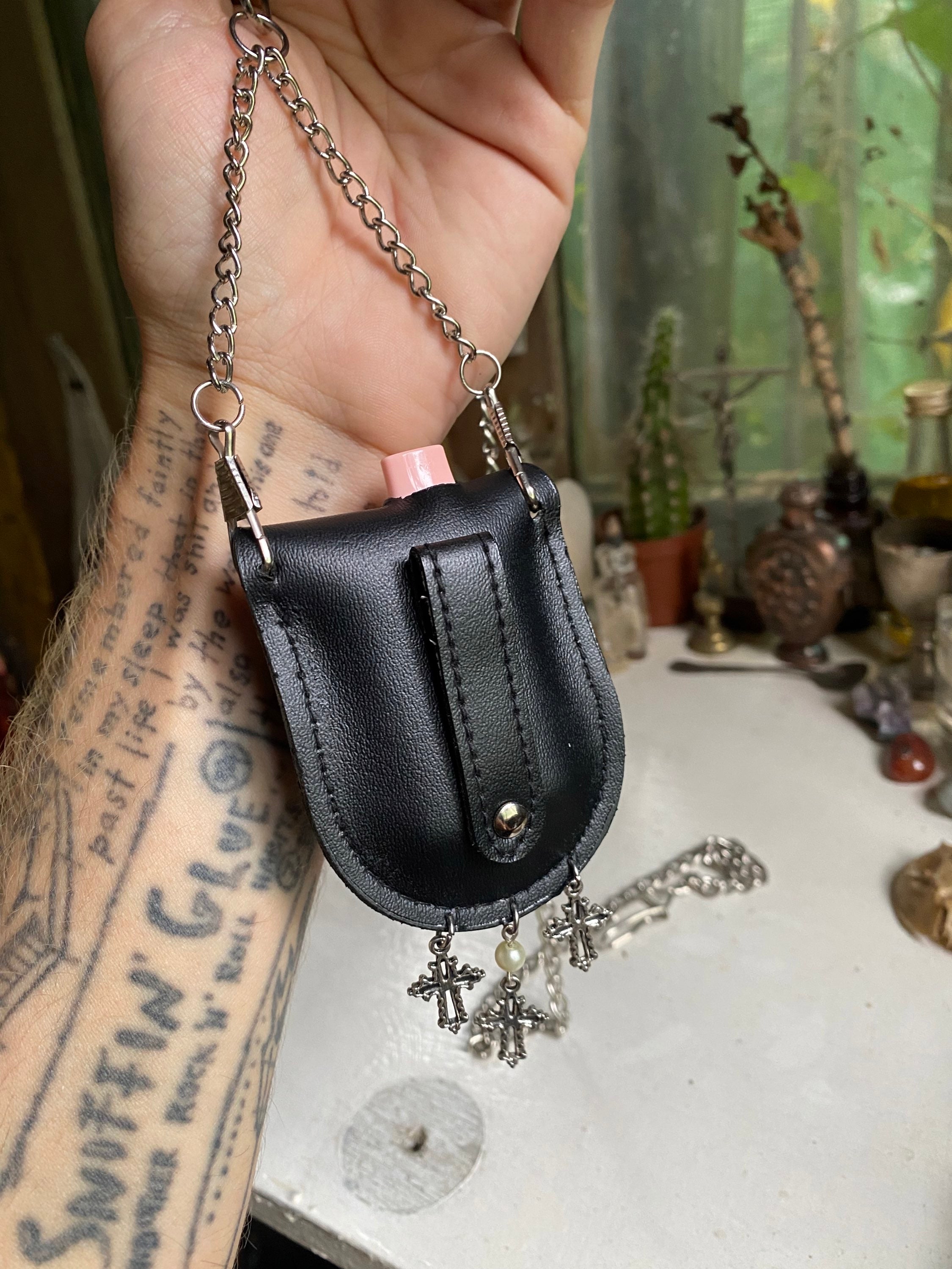Lost Mary Vape Case with Pinch Connector image 3