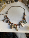Mixed Witchy Collection Necklace image 0