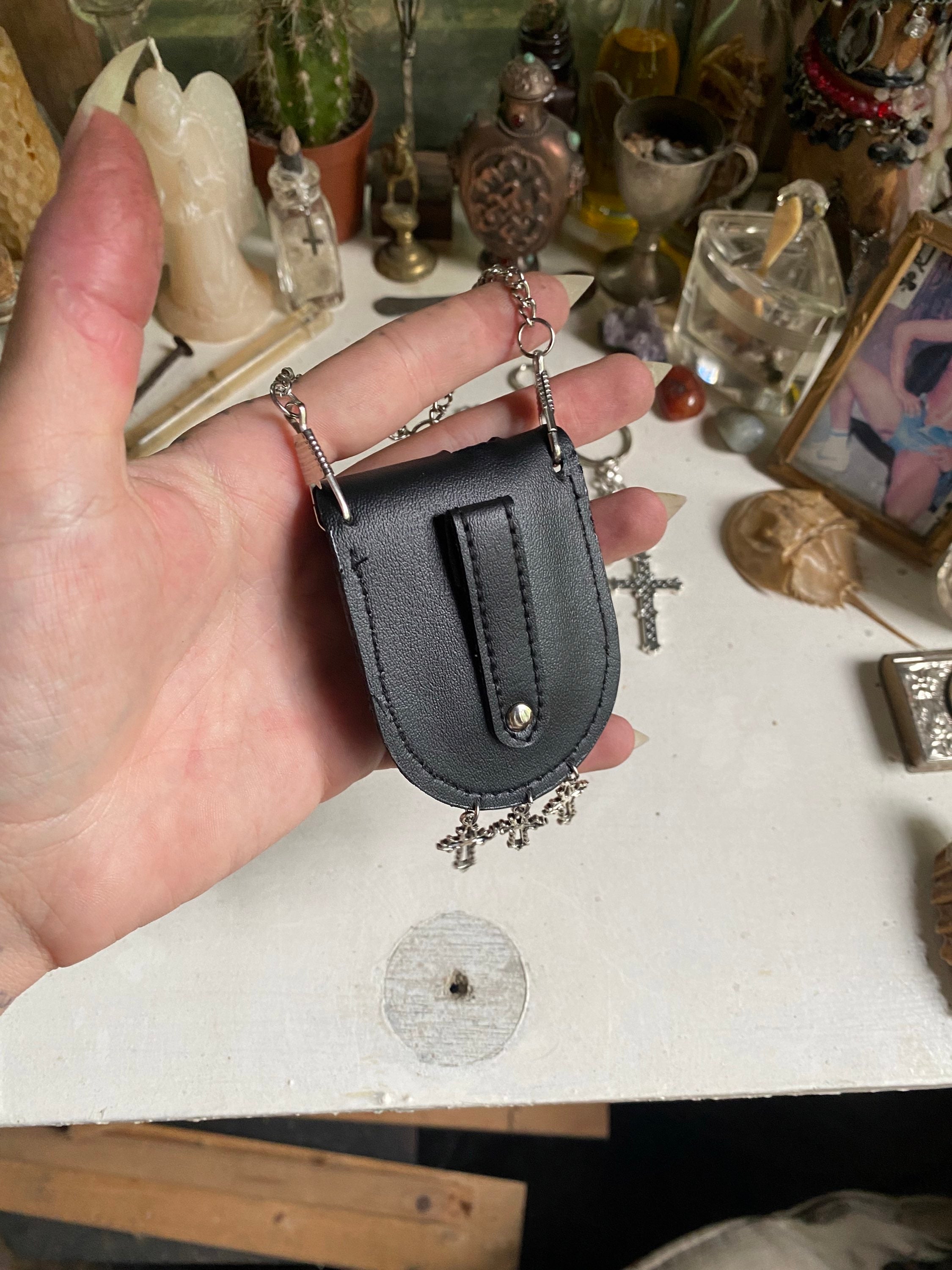 Lost Mary Vape Case with Lobster Clasp image 5