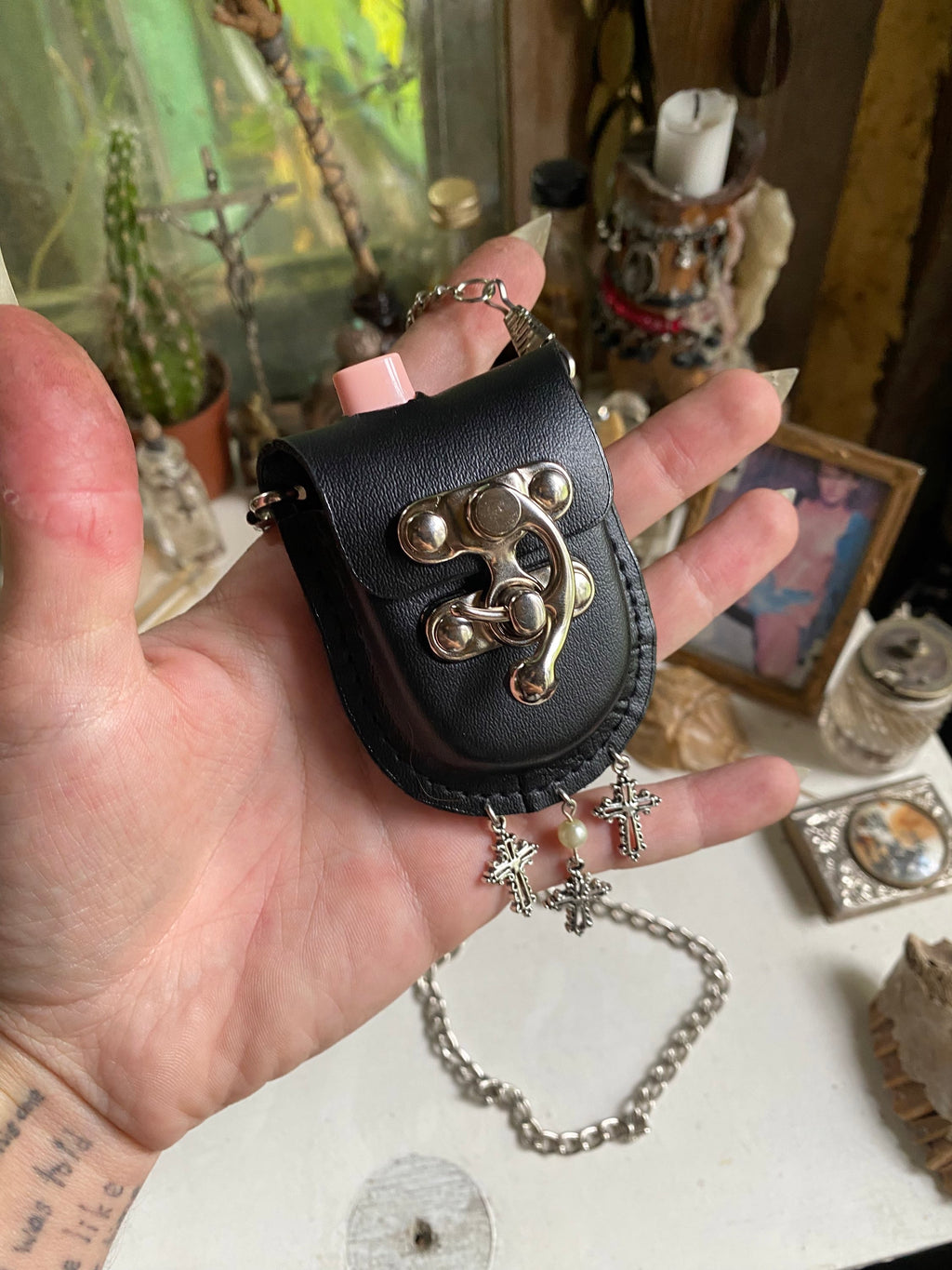 Lost Mary Vape Case with Pinch Connector image 1