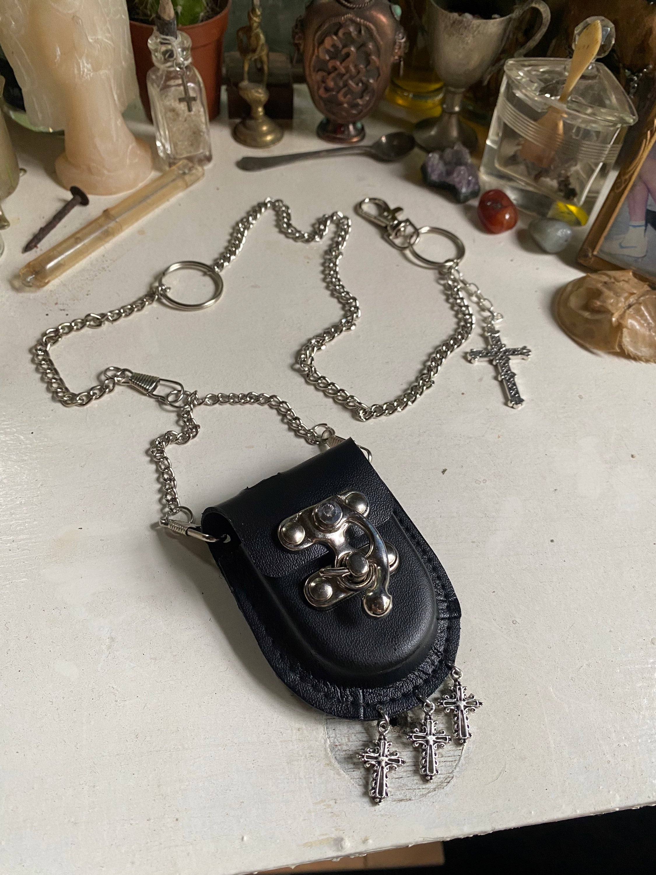 Lost Mary Vape Case with Lobster Clasp image 4